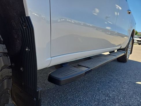 Used 2024 Chevrolet Silverado 1500 LTZ w/ LTZ Convenience Package II AWD/4WD image 9