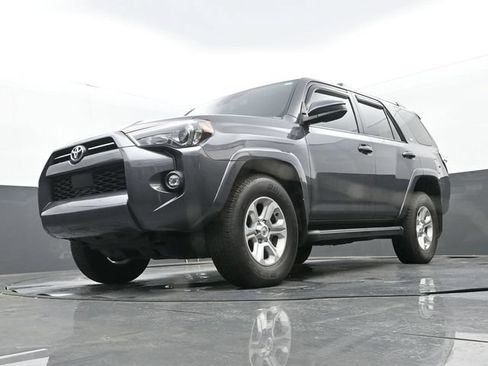 Used 2023 Toyota 4Runner SR5 RWD image 12