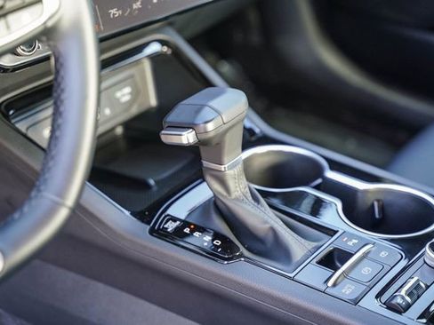 Used 2026 Kia K5 GT-Line image 20