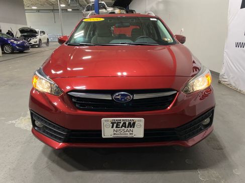 Used 2020 Subaru Impreza Premium image 2