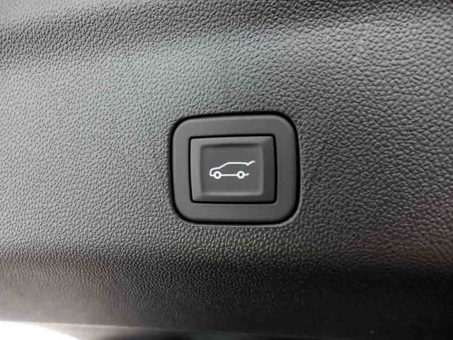 New 2026 Chevrolet Tahoe RST w/ RST Capability Package AWD/4WD image 10