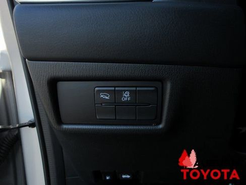 Used 2025 MAZDA CX-5 AWD 2.5 S w/ Select Package image 11