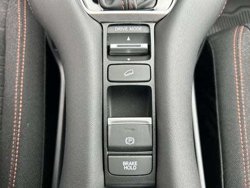 Used 2024 Honda HR-V Sport image 26