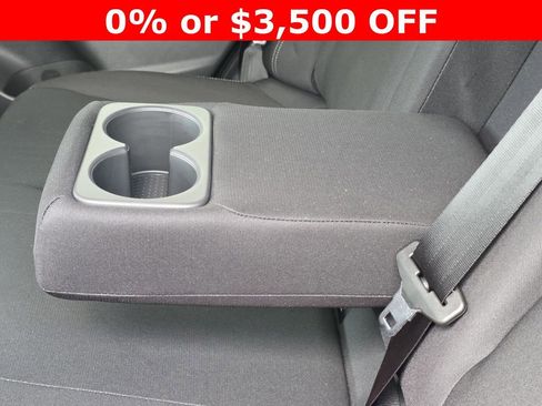 New 2026 Nissan Rogue S image 10