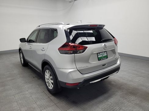 Used 2019 Nissan Rogue S w/ Special Edition Package image 5