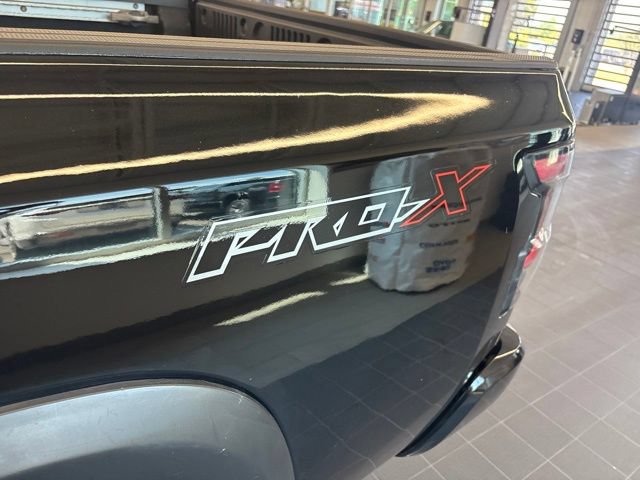 Used 2022 Nissan Frontier Pro-X w/ Pro-X Premium Package RWD image 53