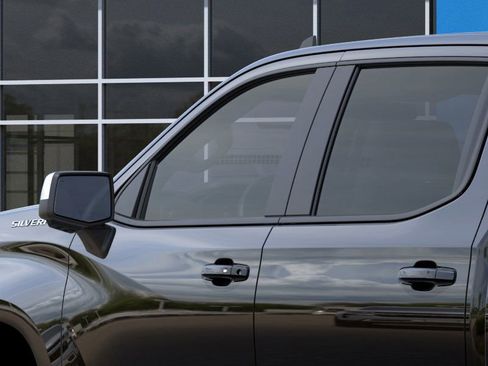 New 2026 Chevrolet Silverado 1500 LT image 12