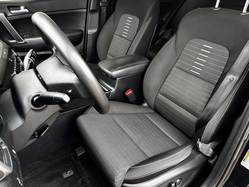 Used 2018 Kia Sportage LX w/ LX Popular Package FWD image 20