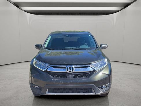 Used 2019 Honda CR-V EX image 6
