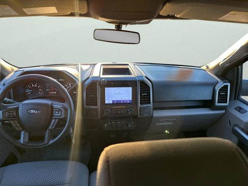 Used 2020 Ford F150 XLT w/ Equipment Group 301A Mid image 21