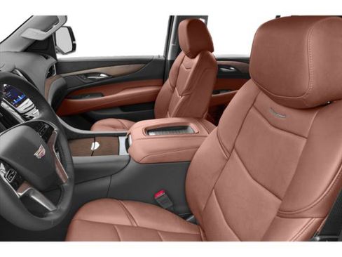 Used 2020 Cadillac Escalade Luxury w/ LPO, Radiant Package AWD/4WD image 9