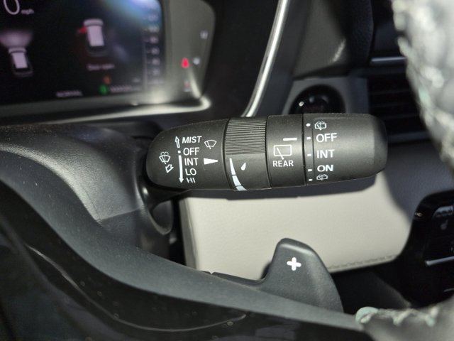 New 2026 Honda Passport RTL image 18