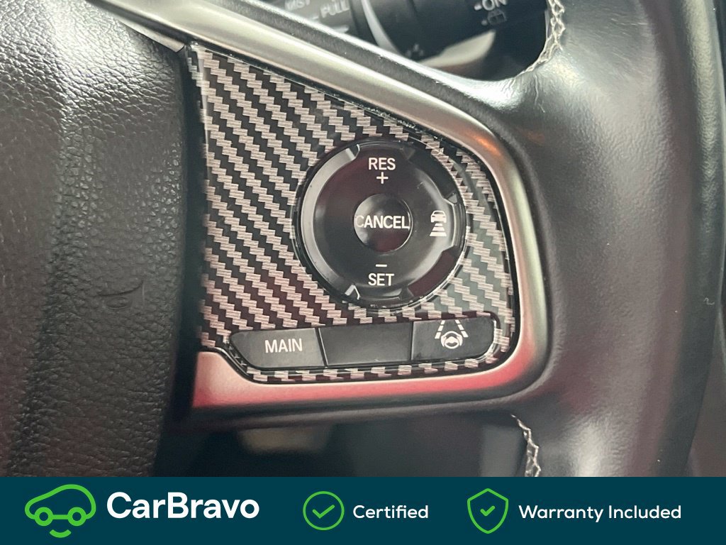 Used 2020 Honda Civic EX-L image 26