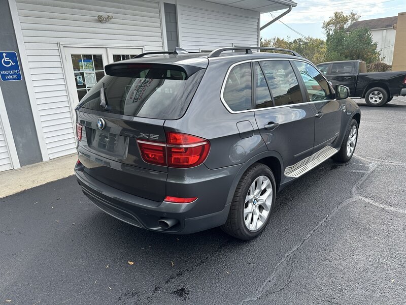 Used 2013 BMW X5 xDrive35i AWD/4WD image 10