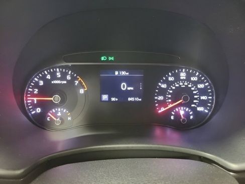 Used 2021 Kia Soul LX FWD image 27