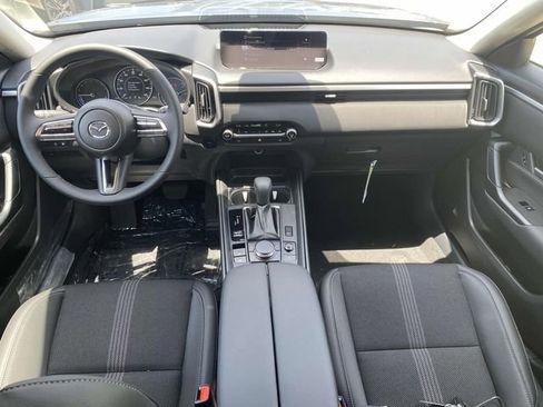 Certified 2025 MAZDA CX-50 2.5 Hybrid w/ Preferred Pkg image 6