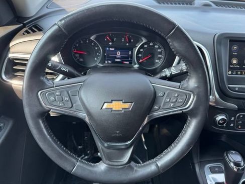Used 2019 Chevrolet Equinox LT AWD/4WD image 26