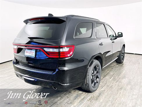 New 2026 Dodge Durango GT w/ Blacktop Package image 6