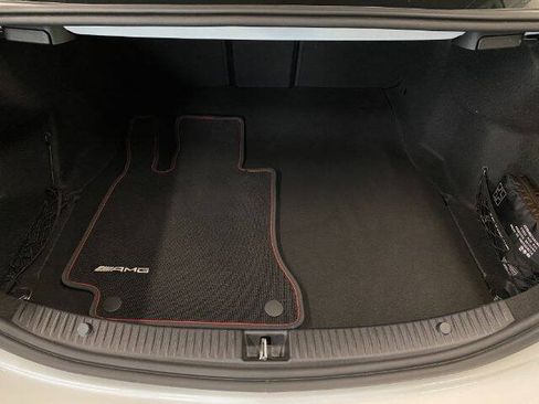 Used 2018 Mercedes-Benz C 43 AMG 4MATIC Sedan image 15