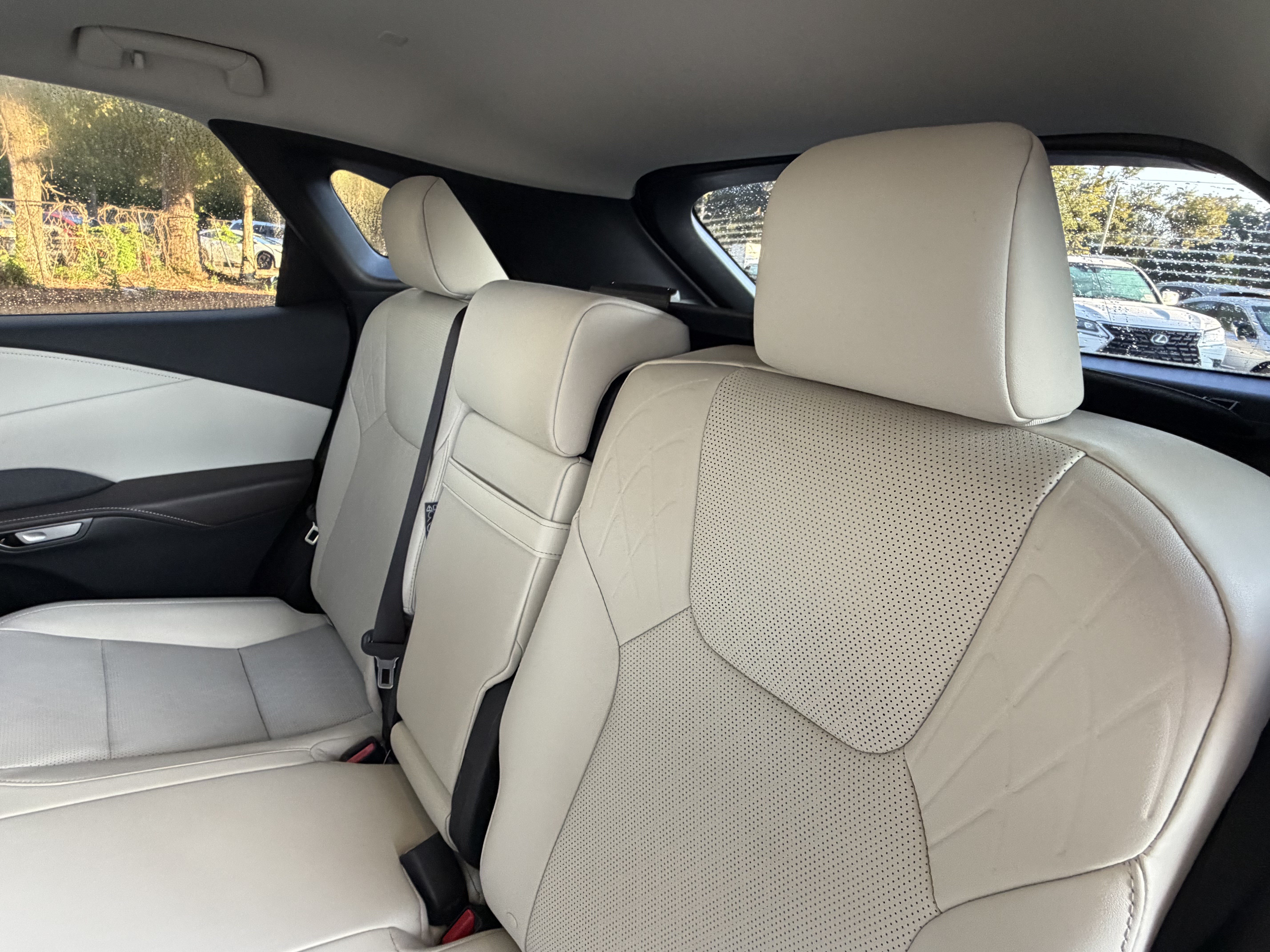 Used 2026 Lexus RX 350 Premium Plus w/ Accessory Package (Z1) FWD image 30