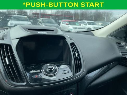 Used 2018 Ford Escape Titanium image 13