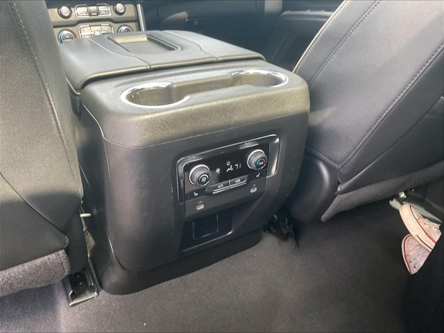 Used 2023 Chevrolet Tahoe Premier w/ Max Trailering Package RWD image 24