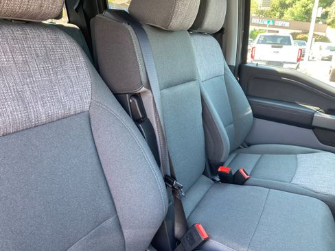 Certified 2026 Ford F250 XLT w/ XLT Premium Package image 16