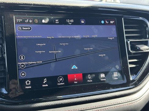 Used 2021 Dodge Durango R/T w/ Tow 'N Go Package image 3