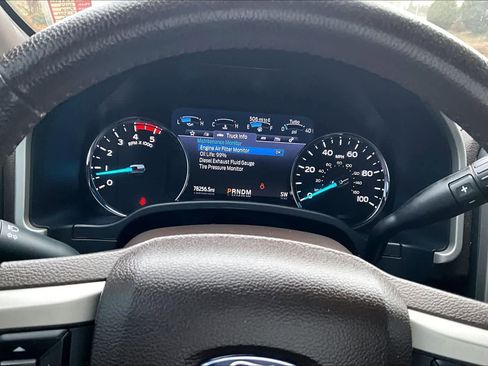 Used 2022 Ford F350 King Ranch w/ King Ranch Ultimate Package image 18