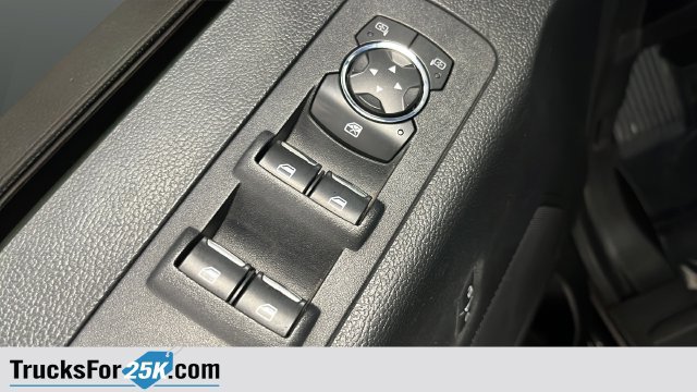Used 2016 Ford F150 XLT w/ Equipment Group 302A Luxury AWD/4WD image 21