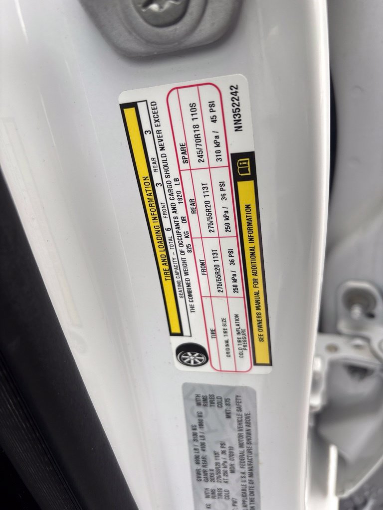 Used 2022 RAM 1500 Big Horn AWD/4WD image 17