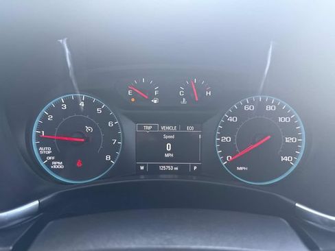 Used 2018 Chevrolet Equinox LT AWD/4WD image 65