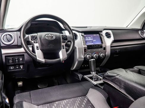 Used 2021 Toyota Tundra SR5 image 5