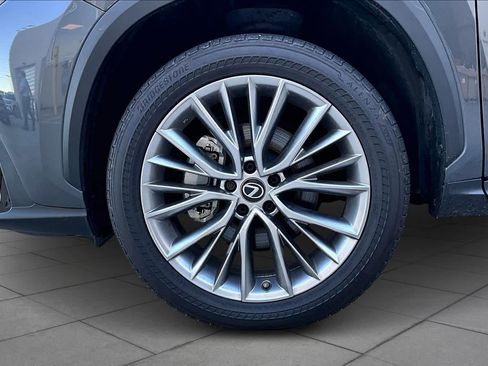 Used 2023 Lexus NX 350 AWD w/ Luxury Package image 10