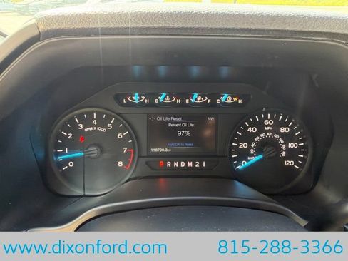 Used 2019 Ford F150 XL w/ Equipment Group 101A Mid RWD image 16