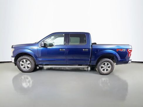 Used 2019 Ford F150 XLT w/ Equipment Group 302A Luxury AWD/4WD image 9
