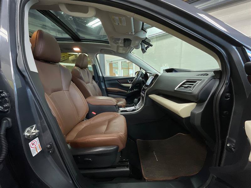 Used 2019 Subaru Ascent Touring w/ Popular Package #3 AWD/4WD image 37