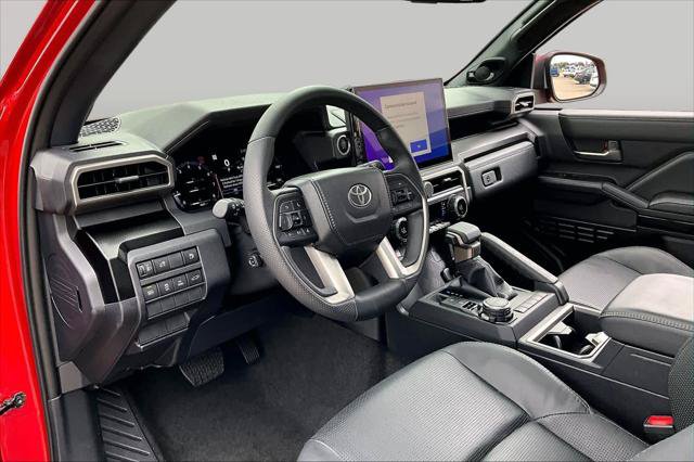 Certified 2026 Toyota 4Runner Limited AWD/4WD image 17