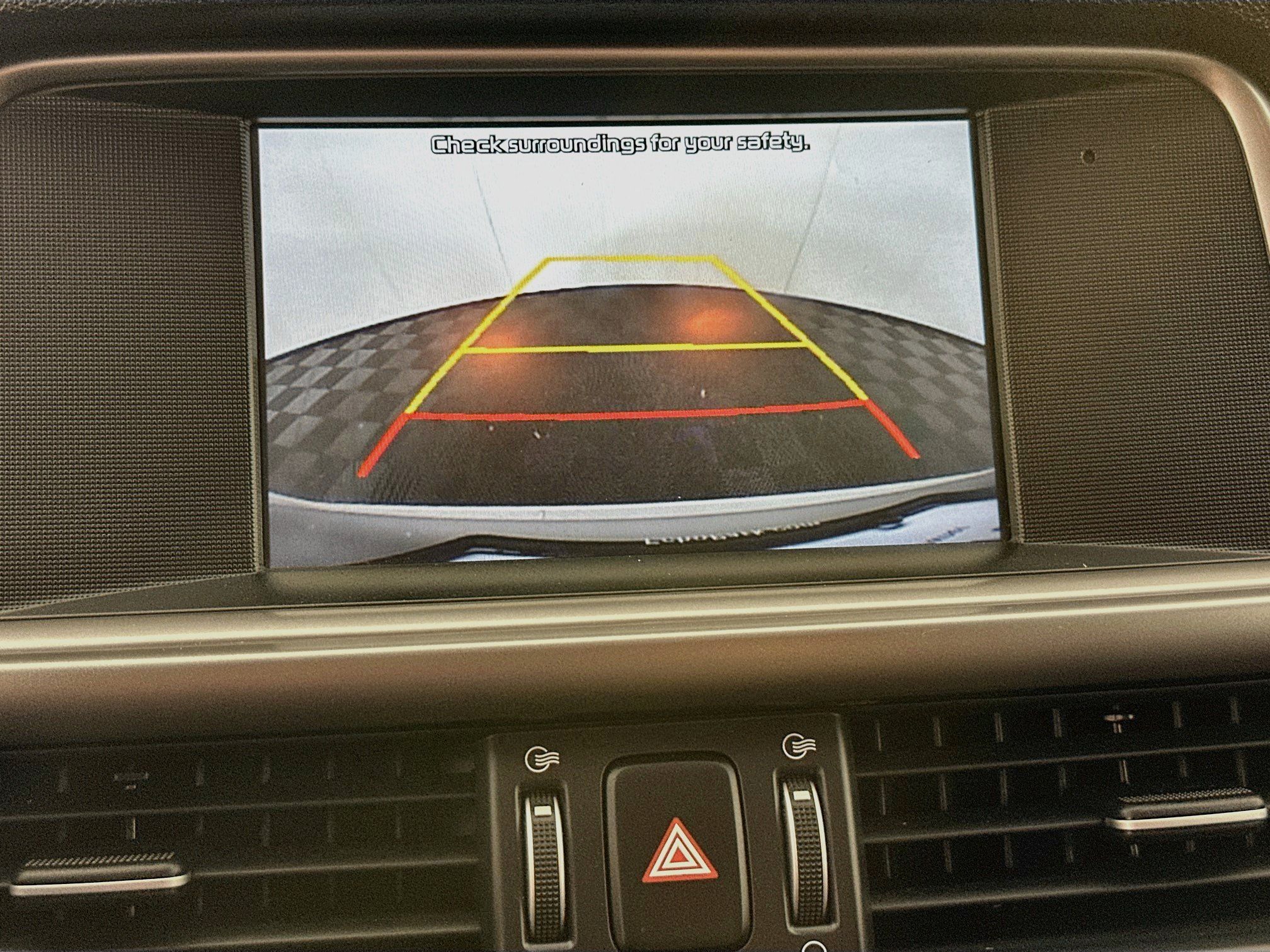 Used 2018 Kia Optima LX w/ 17" Alloy Wheels Package FWD image 22