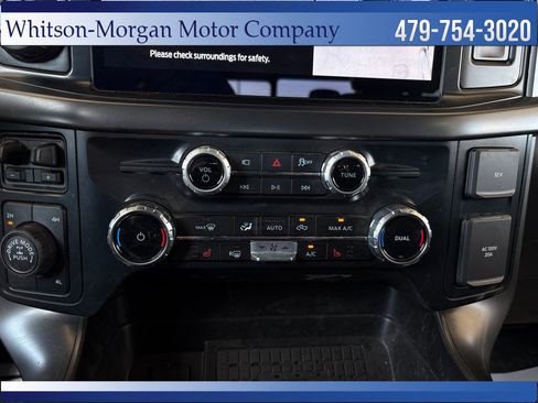 Used 2025 Ford F150 Tremor w/ Bed Utility Package image 28