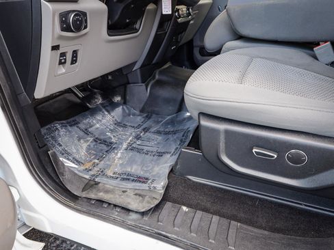 Used 2018 Ford F150 XLT w/ Equipment Group 301A Mid image 14