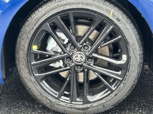 New 2026 Toyota Camry SE image 32