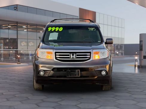 Used 2015 Honda Pilot SE image 2