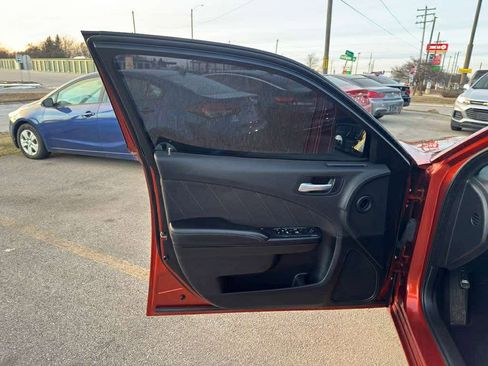 Used 2021 Dodge Charger SXT w/ Blacktop Package image 14
