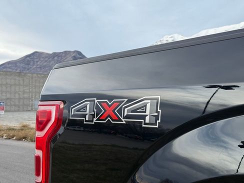 Used 2018 Ford F150 XLT w/ Equipment Group 301A Mid image 14