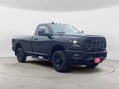 New 2026 RAM 2500 Tradesman image 8