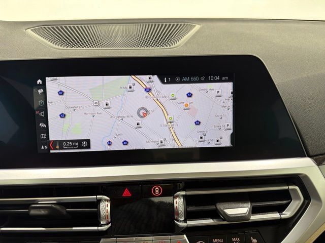 Used 2020 BMW 330i xDrive Sedan w/ Convenience Package AWD/4WD image 33