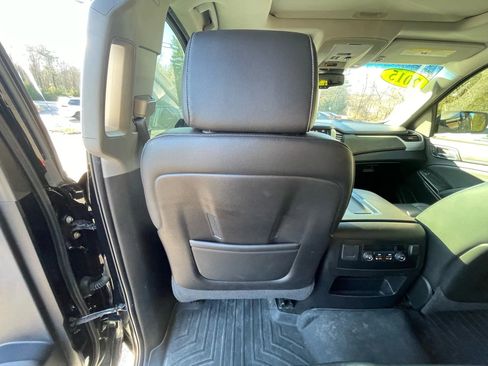 Used 2015 GMC Yukon SLT w/ HD Trailering Package image 36