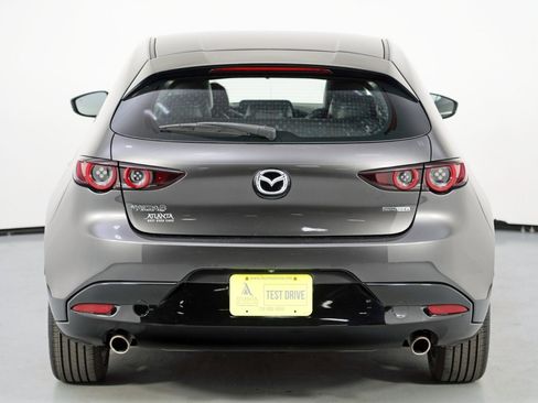 Used 2021 MAZDA MAZDA3 s image 47