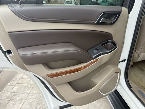 Certified 2018 Chevrolet Tahoe Premier image 30